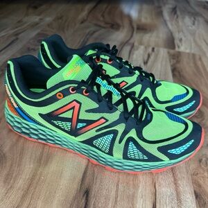New Balance FreshFoam 980 Trail Men’s Trail-Running Shoes